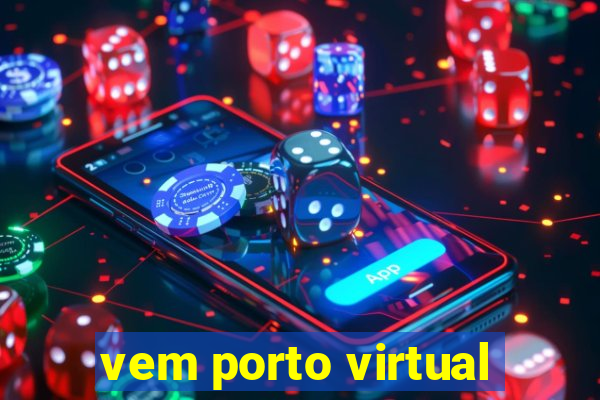 vem porto virtual